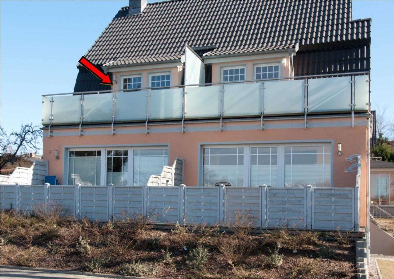 Apropos_Zinnowitz Exterior foto
